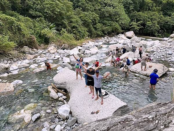 2023_9-20_【烏日貴婦團花蓮理想大地漫活三日遊】~【