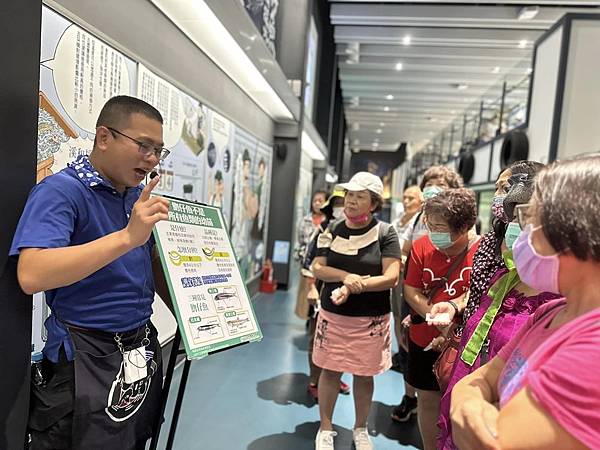 2023_9-21_【烏日貴婦團花蓮理想大地漫活三日遊】~【