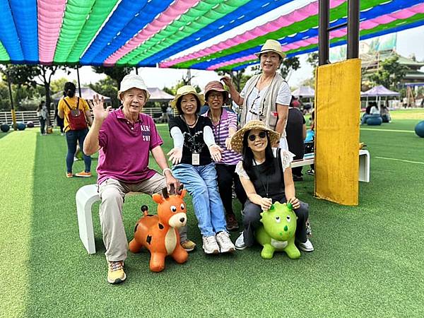 2023_10_29_台中市勞動力援助人員職業工會南部二日遊