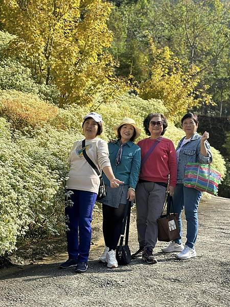 2023_11_24_桃李河畔，台中老字號景觀餐廳，隱身山區