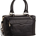 Rebecca Minkoff MAB Mini (Black) 黑色淡金釦Mini MAB(小)0.jpeg