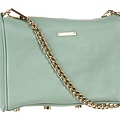 Rebecca Minkoff Mini 5 Zip Clutch (Sea glass) 海玻璃色淡金鍊(小)3.jpg