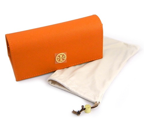 TORY BURCH 質感滿分特殊logo壓印金屬框飾邊飛行眼鏡4.jpg