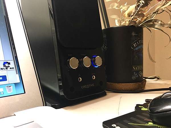 creative gigawork t40ll