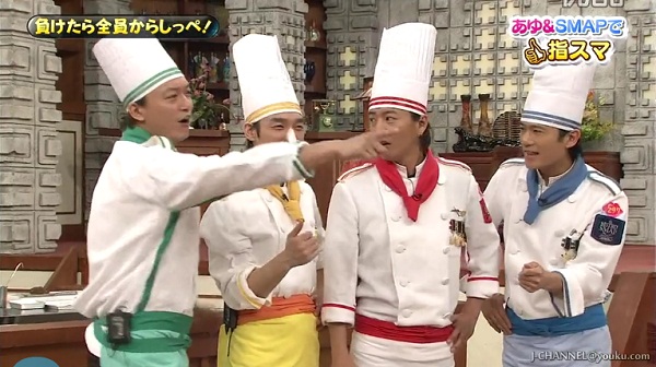 SMAPXSMAP 130408 148