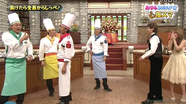 SMAPXSMAP 130408 151