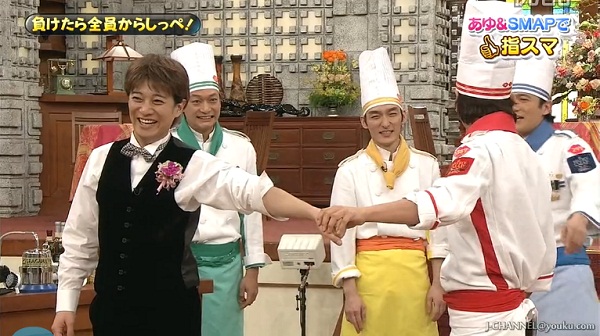 SMAPXSMAP 130408 177