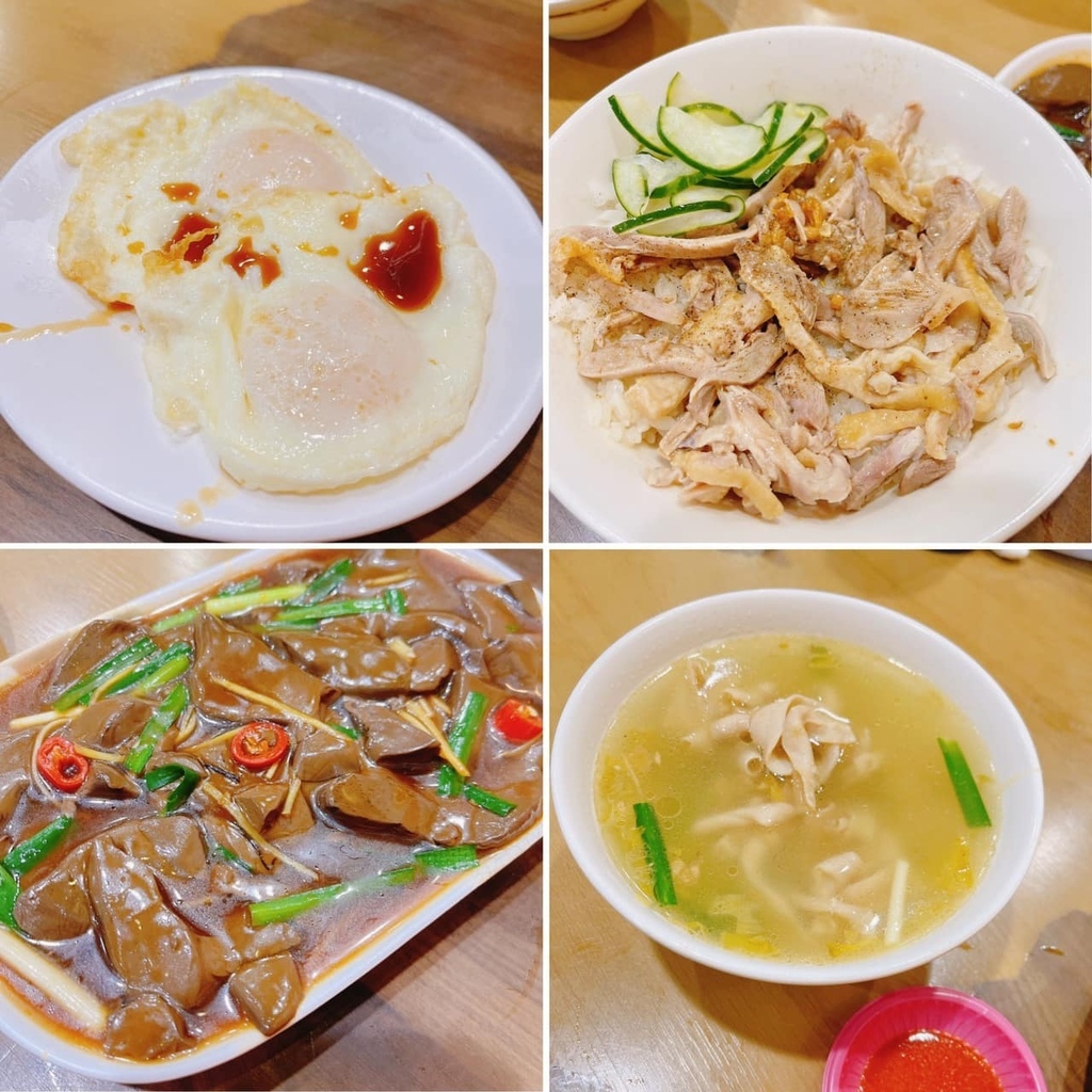 梁太的婚顧生活_新竹美食_鴨香飯、炒鴨血.jpg