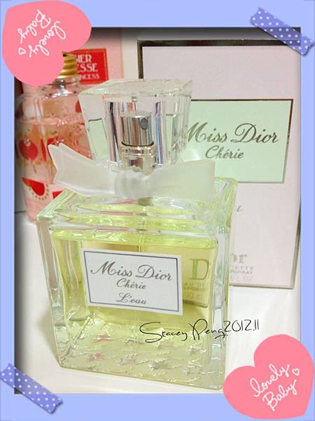 miss dior miss dior