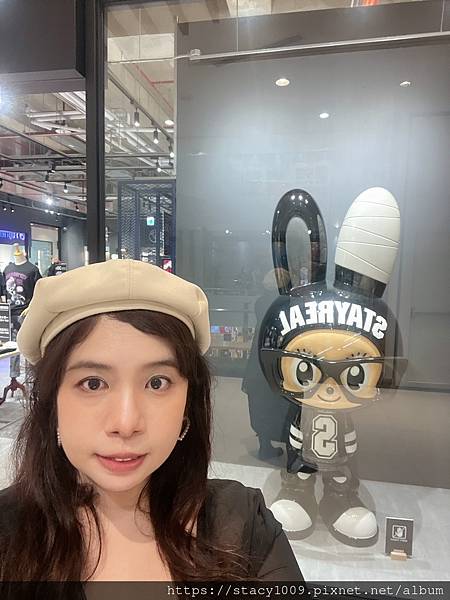 林口三井outlet二期>日系品牌親子母嬰用品>年輕人愛公仔