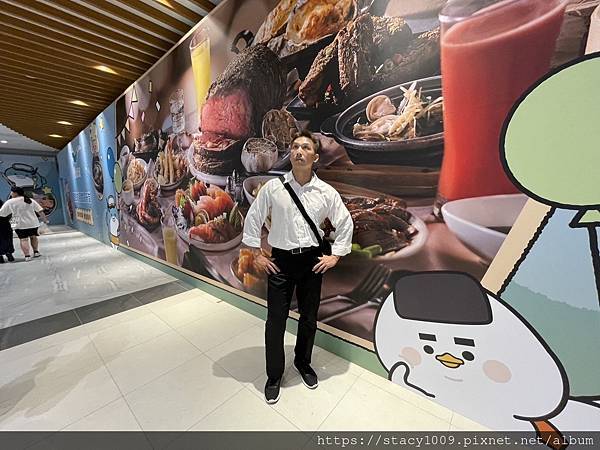 林口三井outlet二期>日系品牌親子母嬰用品>年輕人愛公仔