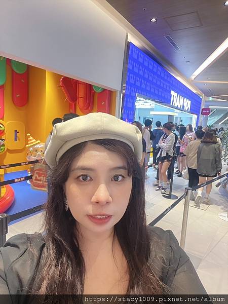 林口三井outlet二期>日系品牌親子母嬰用品>年輕人愛公仔