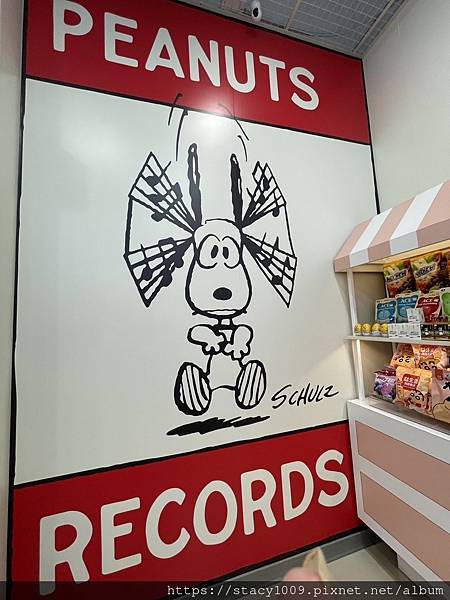 林口三井outlet二期>日系品牌親子母嬰用品>年輕人愛公仔