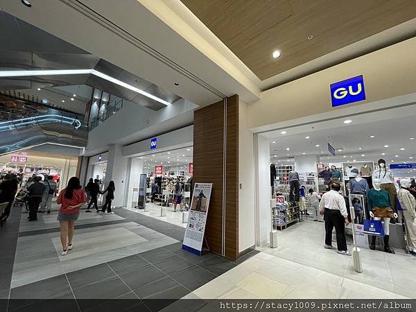 林口三井outlet二期>日系品牌親子母嬰用品>年輕人愛公仔