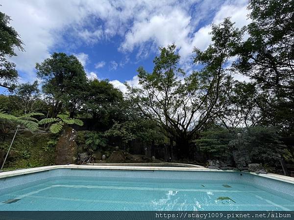 Stacy老師>新北綠峰溫泉度假山莊>可帶親子寵物