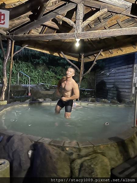 Stacy老師>新北綠峰溫泉度假山莊>可帶親子寵物