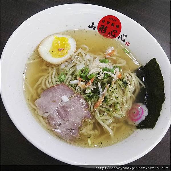 山形心心士林店 鹽味拉麵.jpg 山形心心士林店 鹽味拉麵.jpg