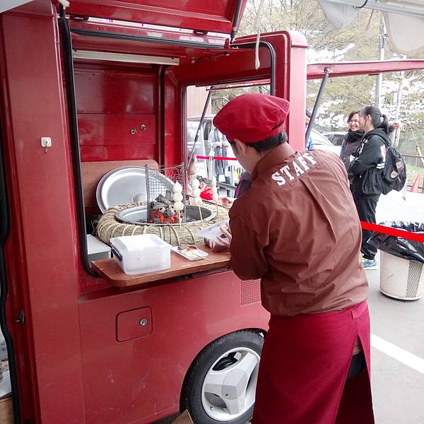 2017.04 東京河口湖兩天一夜、賞櫻賞湖賞富士