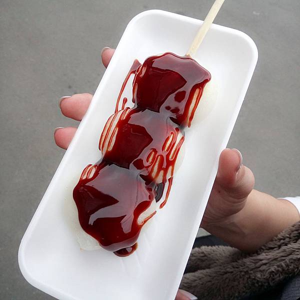 2017.04 東京河口湖兩天一夜、賞櫻賞湖賞富士