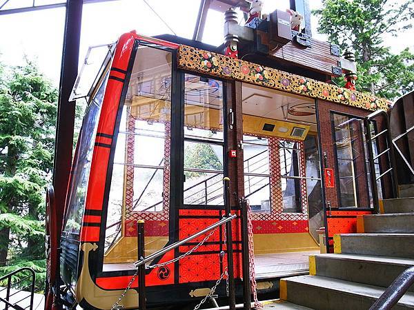 2017.04 東京河口湖兩天一夜、賞櫻賞湖賞富士