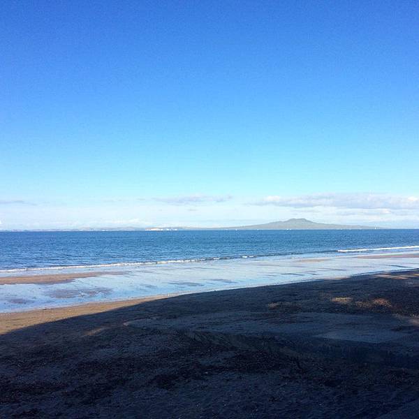 【玩樂牛羊島】 奧克蘭景點推薦 【玩樂牛羊島】 奧克蘭景點推薦