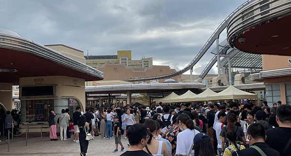 2023 USJ 大阪環球影城微攻略&萬聖節心得 2023 USJ 大阪環球影城微攻略&萬聖節心得