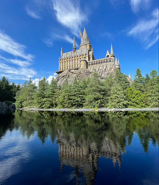 2023 USJ 大阪環球影城微攻略&萬聖節心得 2023 USJ 大阪環球影城微攻略&萬聖節心得