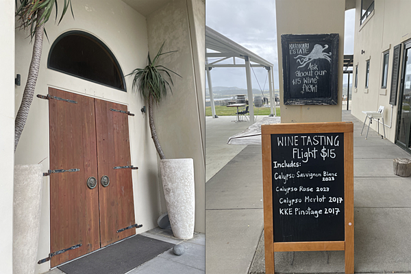 【玩樂牛羊島】 紐西蘭三天兩夜打球渡假！結合高爾夫球渡假村與