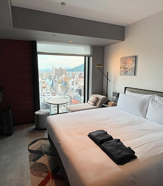 【札幌住宿推薦】札幌必住!市中心超美夜景Stream飯店 【札幌住宿推薦】札幌必住!市中心超美夜景Stream飯店