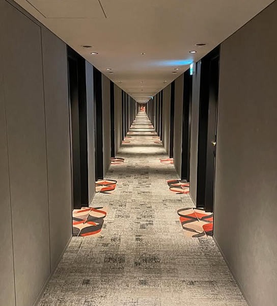 【札幌住宿推薦】札幌必住!市中心超美夜景Stream飯店 【札幌住宿推薦】札幌必住!市中心超美夜景Stream飯店