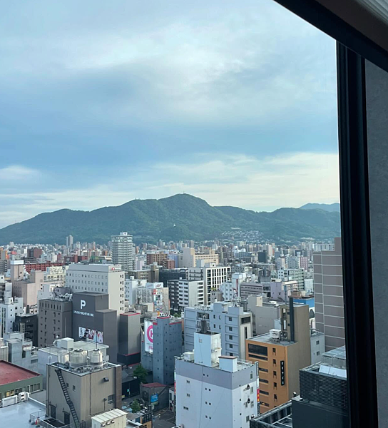 【札幌住宿推薦】札幌必住!市中心超美夜景Stream飯店 【札幌住宿推薦】札幌必住!市中心超美夜景Stream飯店