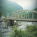 太鲁阁国家公园 TAROKO