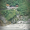 太鲁阁国家公园 TAROKO