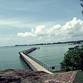 Jetty