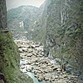 太鲁阁国家公园 TAROKO