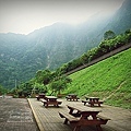 太鲁阁国家公园 TAROKO