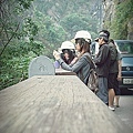 太鲁阁国家公园 TAROKO