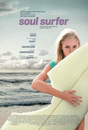 Soul Surfer 