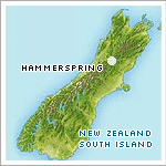 hanner spring