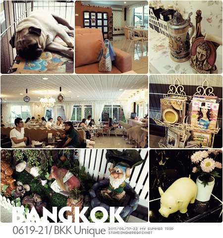 BKK Unique BKK Unique
