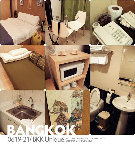 BKK Unique BKK Unique