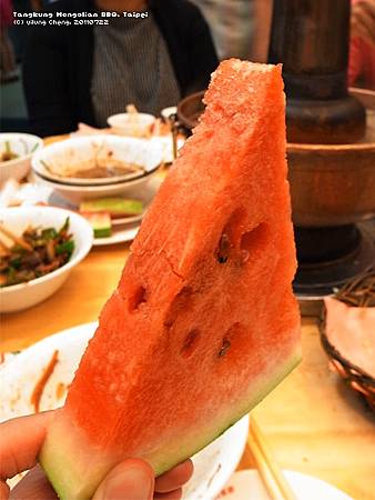 唐宮蒙古烤肉