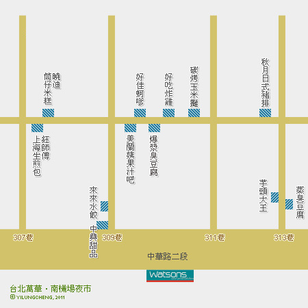 南機場地圖.jpg 南機場夜市地圖
