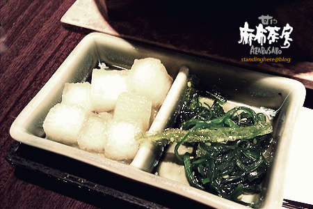 麻布茶坊 麻布茶坊