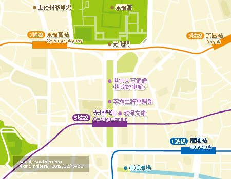 seoulmap- seoulmap-