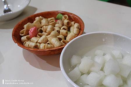 橋村炸雞