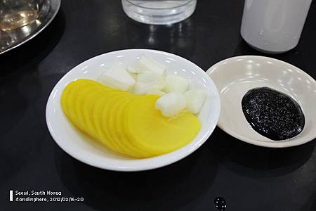 東華飯店 炸醬麵