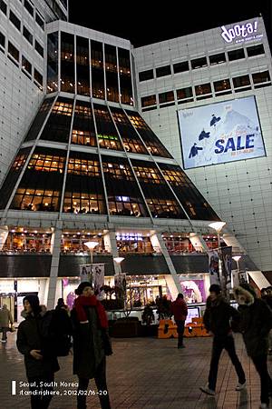 東大門doota