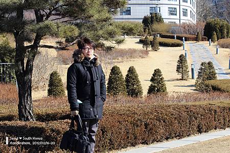梨花女子大學