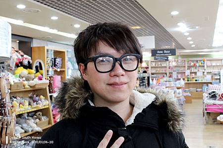 梨大 Kosney